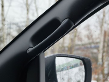 Isuzu D-Max 4x4 Double Cab 1,9 DDI 163 KM 5AT &ndash; Jeszcze lepszy